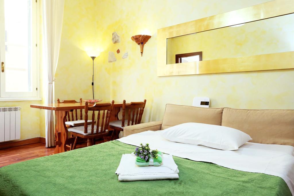 Tridomus Apartment - Mecenate 77 Rome Room photo