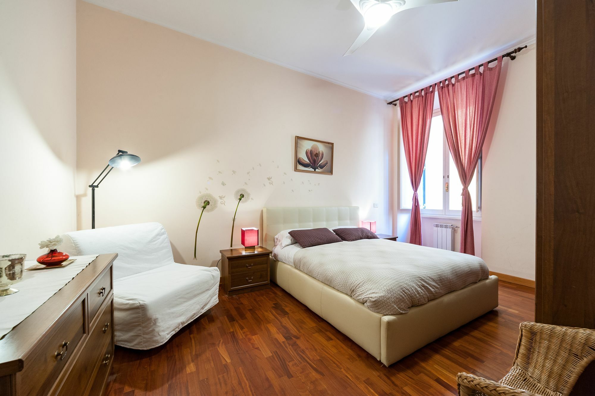 Tridomus Apartment - Mecenate 77 Rome Exterior photo